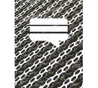 Large Graph Paper Journal -- 1 cm Grid Notebook for dawring, design & Bullet Journaling: Quad Ruled Grid Paper | 120 Pages | Perfect for Math, Sketching architecture & school use