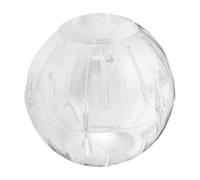 Large Hamster Running Wheel Durable Plastic Silent Exercise Toy for Small Pets