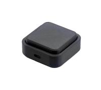 Large Key Keyboard Custom One Key USB Programmable Macro Keyboard One-Key Shortcut Button Copy Paste