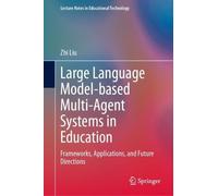 Large Language Model-based Multi-Agent Systems in Education: Frameworks, Applications, and Future Directions