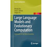 Large Language Models and Evolutionary Computation: Generative AI for Meta-heuristics