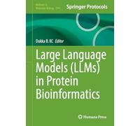Large Language Models Llms in Protein Bioinformatics: 2941
