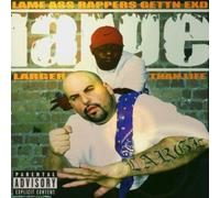 Large - Larger Than Life