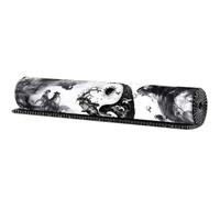 Large Mice Pad - 15.75x35.43x0.08 Inches Non-Slip Mice Mat For Laptop | Chinese Style Keyboard Pad For Laptop, Computer, Mousepad, Working, Studying Game, And More