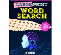 Large Print Technology Word Search Book: Techie Treasures | Large Print Word | 50 Puzzles with Solutions | Gadgets, Innovations, and Digital Adventures | 8.5 x 11 in