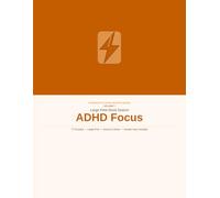 Large Print Word Search for ADHD - ADHD Focus Edition: 77 Engaging Puzzles | Short Tasks Real Wins | Neurodivergent Friendly | Answer Key