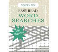Large Print Word Search Puzzle Book: Word Searches with Easy to Read Print about Movies, Actors, Sports and More, 8.5x11 inches, 200 pages, 75+ Puzzles....Gift for Vacations, Holidays, and Birthdays