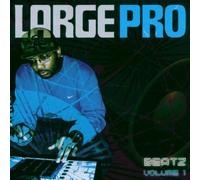 Large Professor - Beatz Vol.1