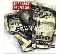 Large Professor - Ijuswannachill / Hard / Mad Scientist