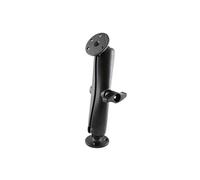 Large RAM Kit, D-size - Universal Double Ball Mount - with Two Large Round Plate