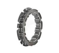 Large roller one-way start clutch bearing suitable for motorcycle 996 996S 99-01 998 998S 2002 996R 2001