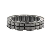 Large roller reinforced one-way start clutch bearings suitable for 1700 / VN1700 09-14 LT 09-10