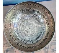 Large Singing Bowl-Sound Therapy Bowl-Meditation Bowl-Smooth Relaxing Deep Sound (13 INCHES)