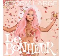 Storm Large – Le Bonheur – Vinile LP