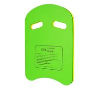 Large Swim Board, Thickened Training Float, 11.42x1.1in Eva Foam Accessory, Lightweight Buoyant Design, Pool Exercise Equipment for Kids Adults Swimming Practice