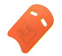 Large Swim Board, Thickened Training Float, 11.42x1.1in Eva Foam Accessory, Lightweight Buoyant Design, Pool Exercise Equipment for Kids Adults Swimming Practice
