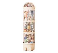 Large Toy Storage Tube, Stuffed Doll Storage Holder, Kids Stuffed Animal Organizer, Toy Storage for Large Stuffed Animals, Storage Tube for Dolls, Playroom Stuffed Animal Storage