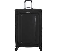 American Tourister Cloudrider Valigia da stiva L Jet Black