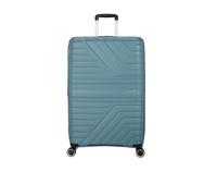 American Tourister Flytwist Valigia da stiva L Storm Blue