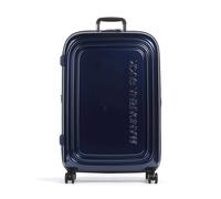 Large Trolley Logoduck Metal Mandarina Duck