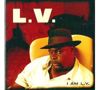 Large Variety incl. Throw ... (CD Album L.V., 16 Tracks)