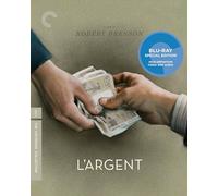 L'Argent (Criterion Collection)