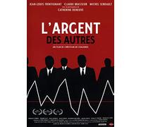 l'argent des Autres