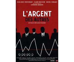 l'argent des Autres