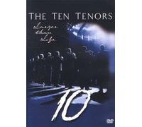 The Ten Tenors - Larger Than Life