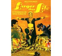 Larger than Life [ Origine Danese, Nessuna Lingua Italiana ]