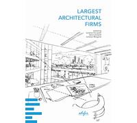 Largest architectural firms. Design authorship and organization management