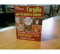 L'argilla per la nostra salute