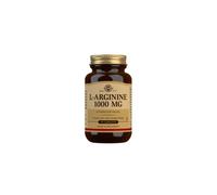 Larginina 1000 Mg 90 Comprimidos