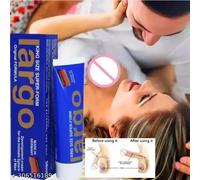 Largo Gel Inverma 40ml crema sviluppo pene: lunghezza e circonferenza ✨