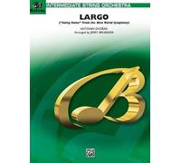 Largo (Going Home from the New World Symphony) (Sheet Music)
