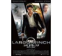 Largo Winch 2