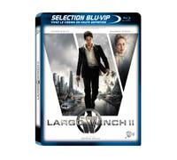 Largo winch 2