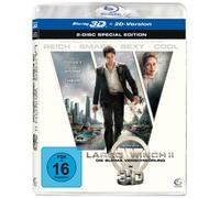 Largo Winch 2 - Die Burma-Verschwörung (2-Disc Special Edition) [3D Blu-ray + 2D Version] [Edizione: Germania]