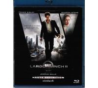 Largo Winch 2, the Burma Conspiracy [Blu-ray] [Import anglais]