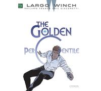 Largo Winch 20: The Golden Percentile