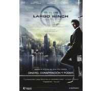 Largo Winch (2008) (Import)