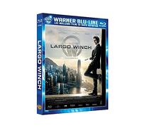 Warner Bros. Argano Largo winch