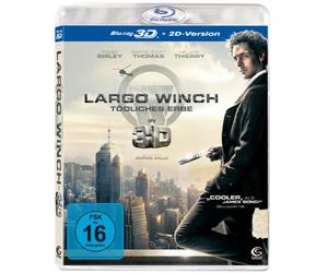 Largo Winch