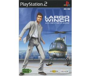 Largo Winch : Aller simple pour les Balkans