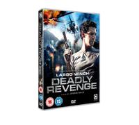 Largo Winch Deadly Revenge [Edizione: Regno Unito] [Edizione: Regno Unito]