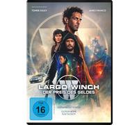 Largo Winch: Der Preis des Geldes