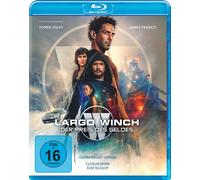 Largo Winch: Der Preis des Geldes