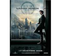 Largo Winch - [Dutch Import] DVD NUOVO