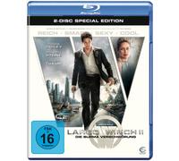 Largo Winch II - Die Burma-Verschwörung