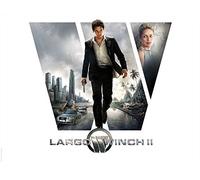 Largo Winch Ii [Edizione: Francia]